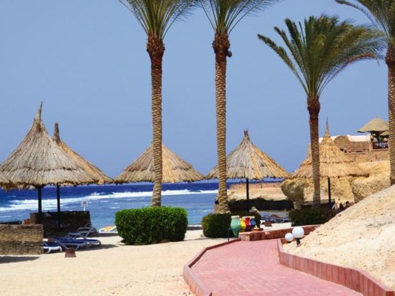 Mоvenpick Resort El Quseir 126397