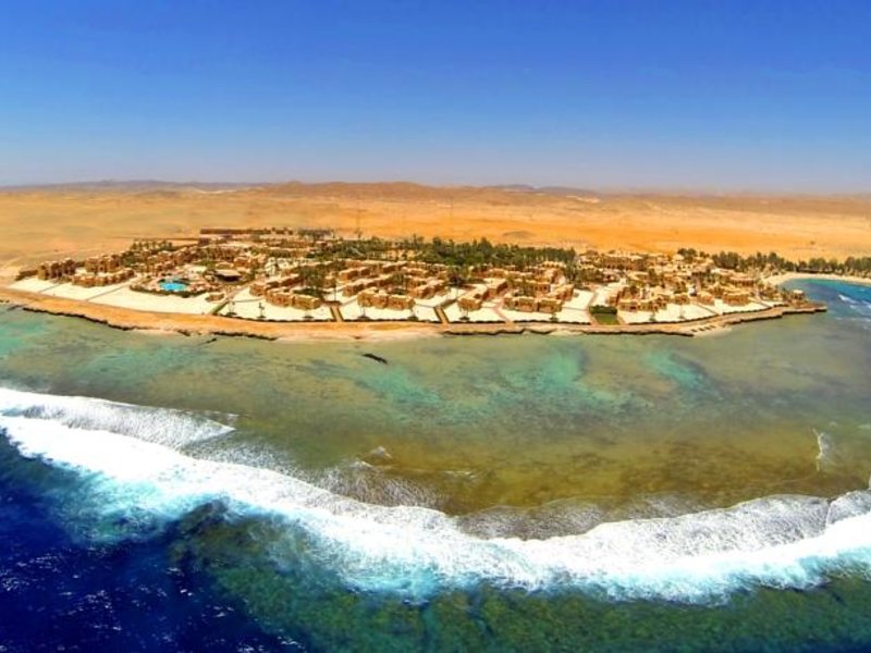 Mоvenpick Resort El Quseir 126399