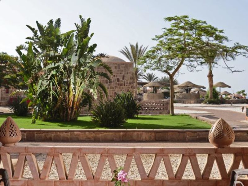 Mоvenpick Resort El Quseir 126400