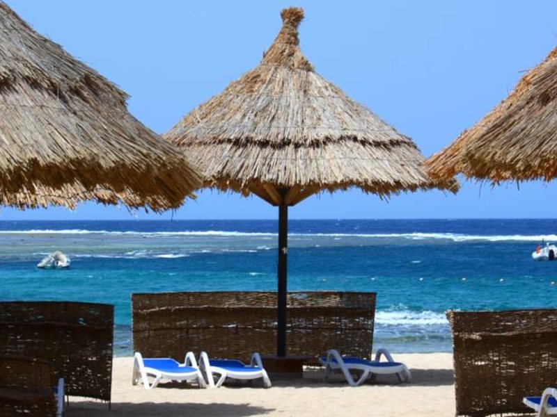 Mоvenpick Resort El Quseir 126401