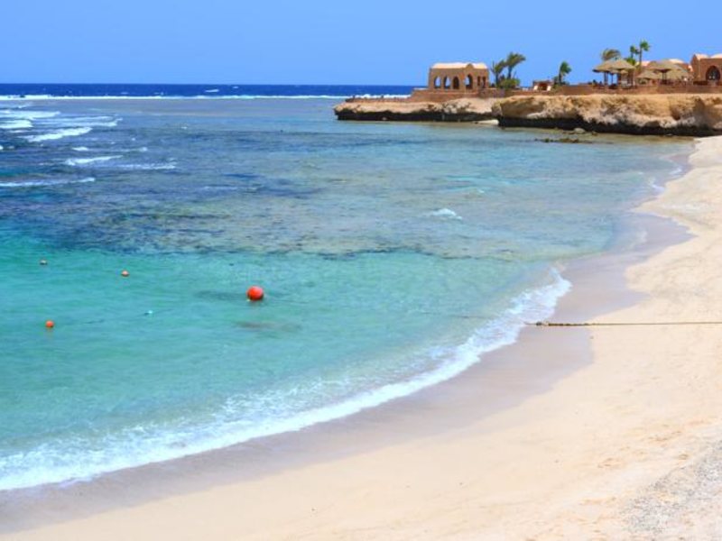 Mоvenpick Resort El Quseir 126402