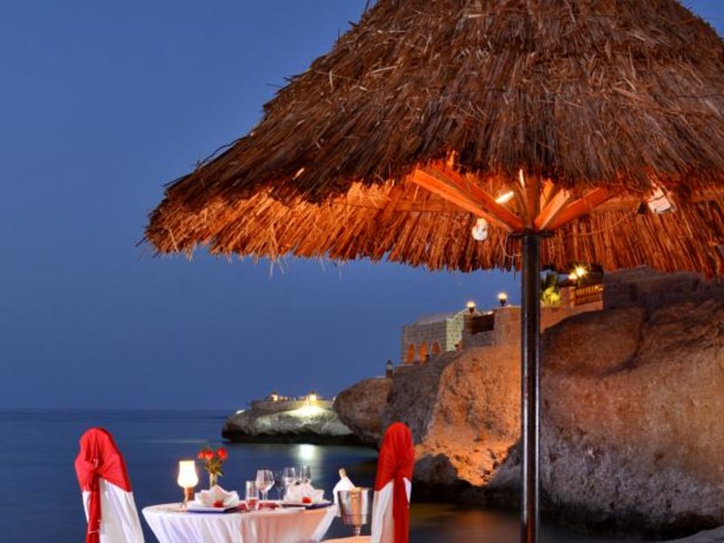 Mоvenpick Resort El Quseir 126404