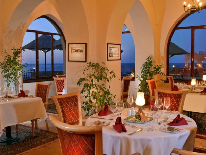 Mоvenpick Resort El Quseir 126405