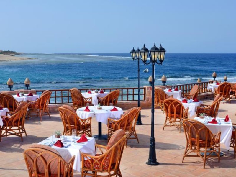 Mоvenpick Resort El Quseir 126406