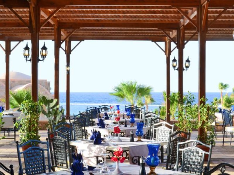 Mоvenpick Resort El Quseir 126407