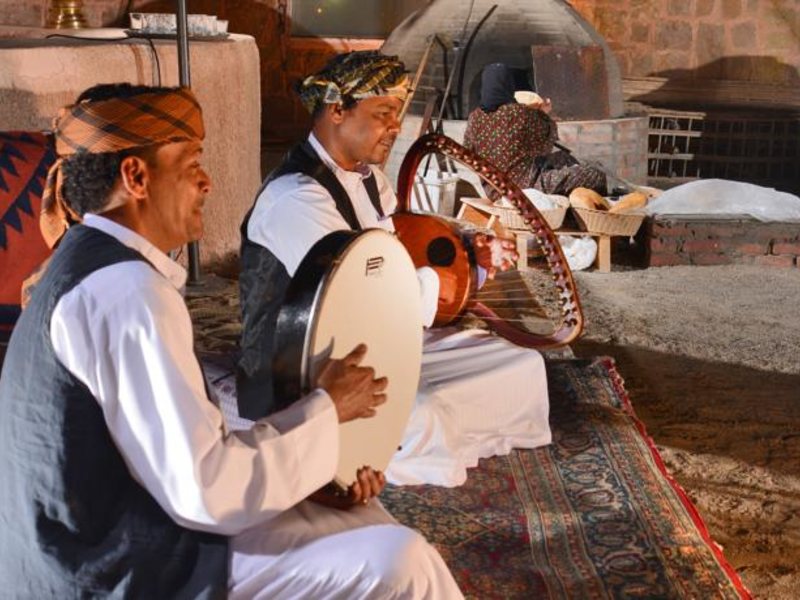 Mоvenpick Resort El Quseir 126409