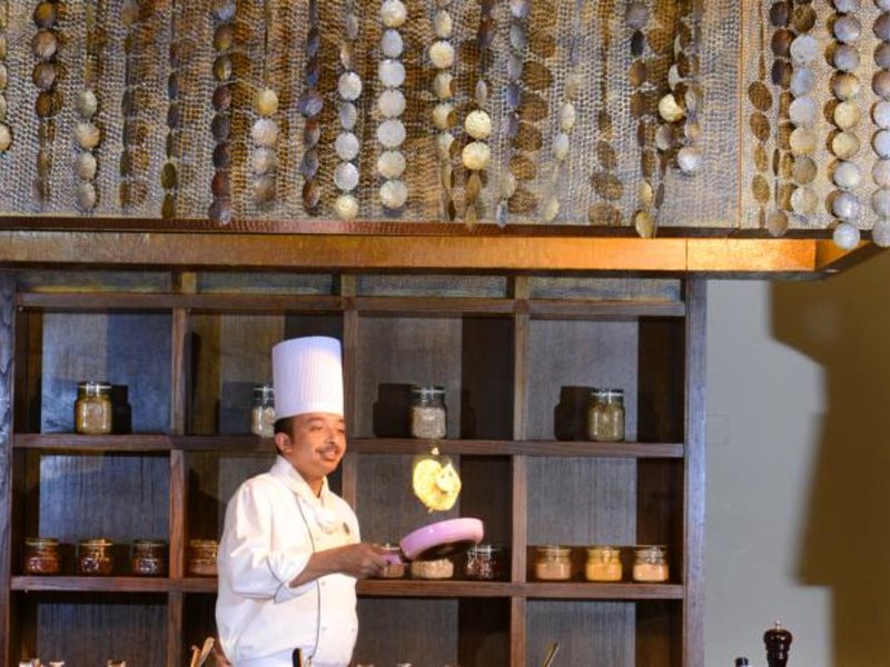 Mоvenpick Resort El Quseir 126410