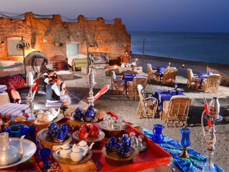 Mоvenpick Resort El Quseir 126411