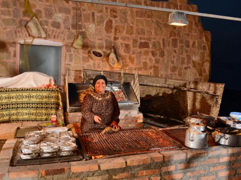 Mоvenpick Resort El Quseir 126412