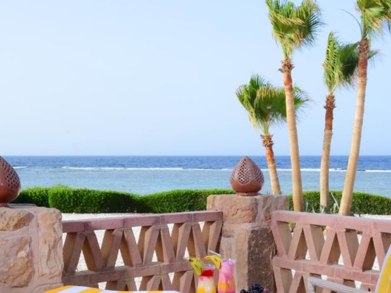 Mоvenpick Resort El Quseir 126413