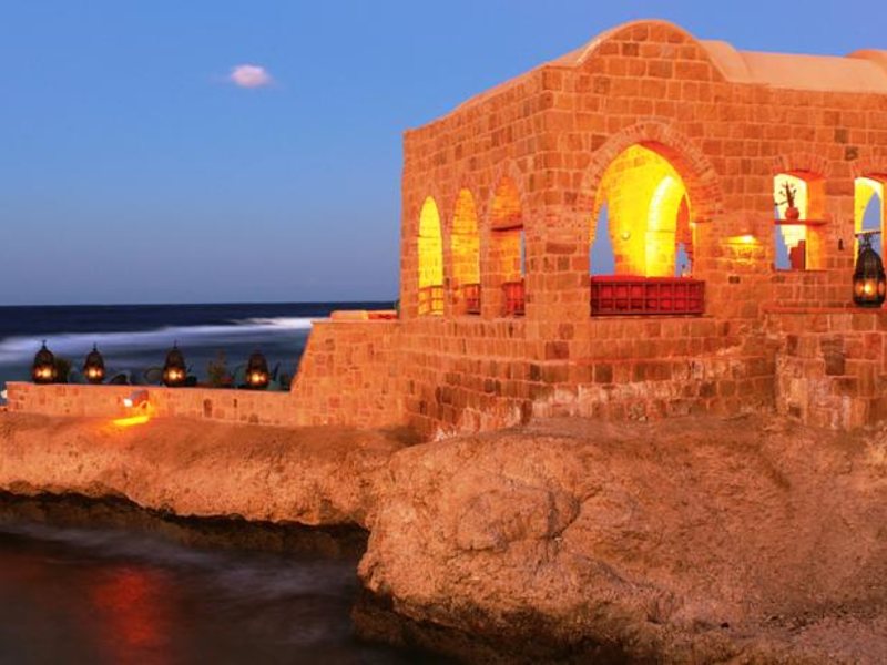 Mоvenpick Resort El Quseir 126414