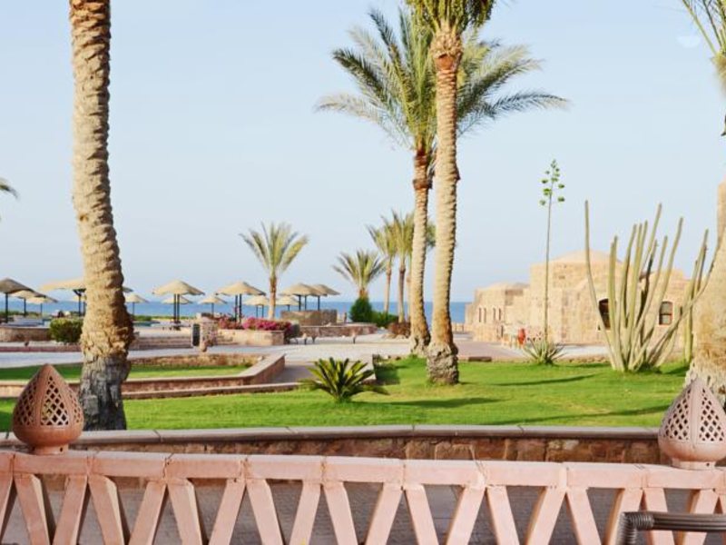 Mоvenpick Resort El Quseir 126415