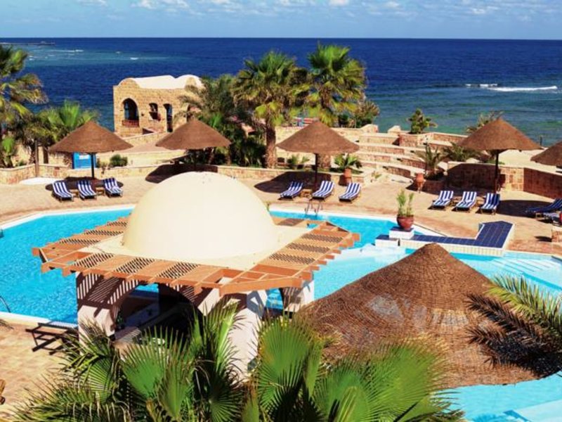 Mоvenpick Resort El Quseir 126417