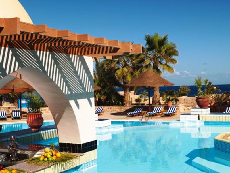 Mоvenpick Resort El Quseir 126418