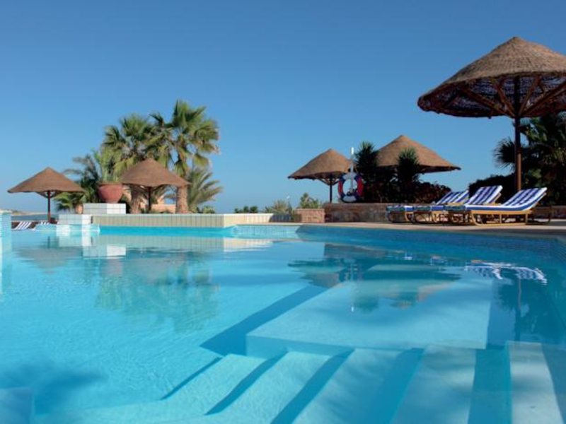 Mоvenpick Resort El Quseir 126419