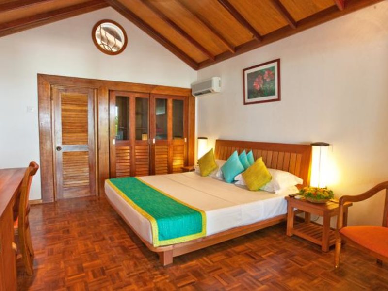 NH Collection Maldives Reethi Resort (ex 136372