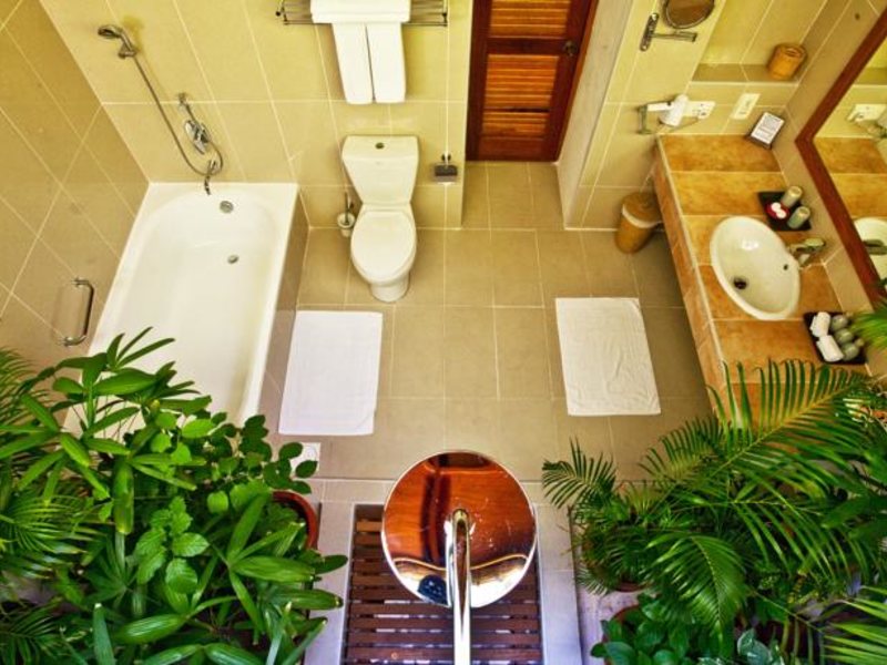 NH Collection Maldives Reethi Resort (ex 136377