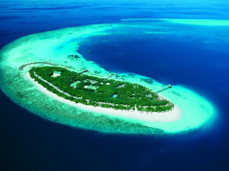NH Collection Maldives Reethi Resort (ex 136379