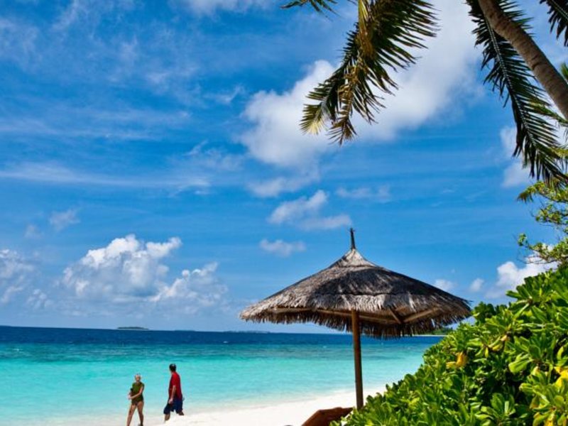 NH Collection Maldives Reethi Resort (ex 136381