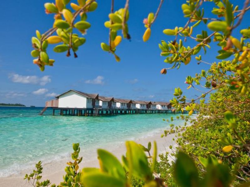 NH Collection Maldives Reethi Resort (ex 136382