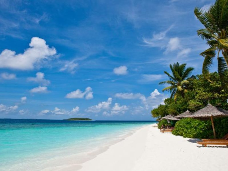 NH Collection Maldives Reethi Resort (ex 136384
