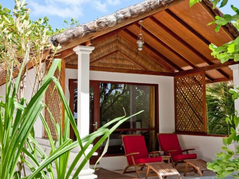 NH Collection Maldives Reethi Resort (ex 136388