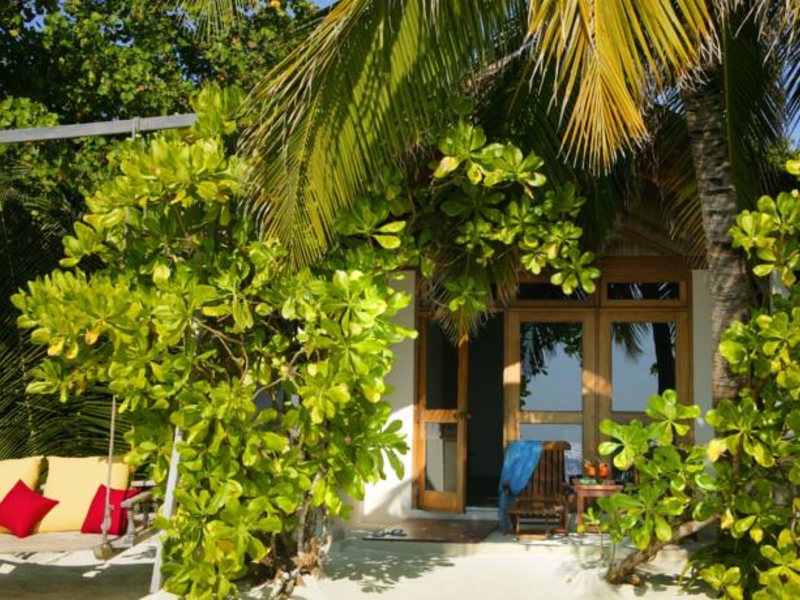 NH Collection Maldives Reethi Resort (ex 136389