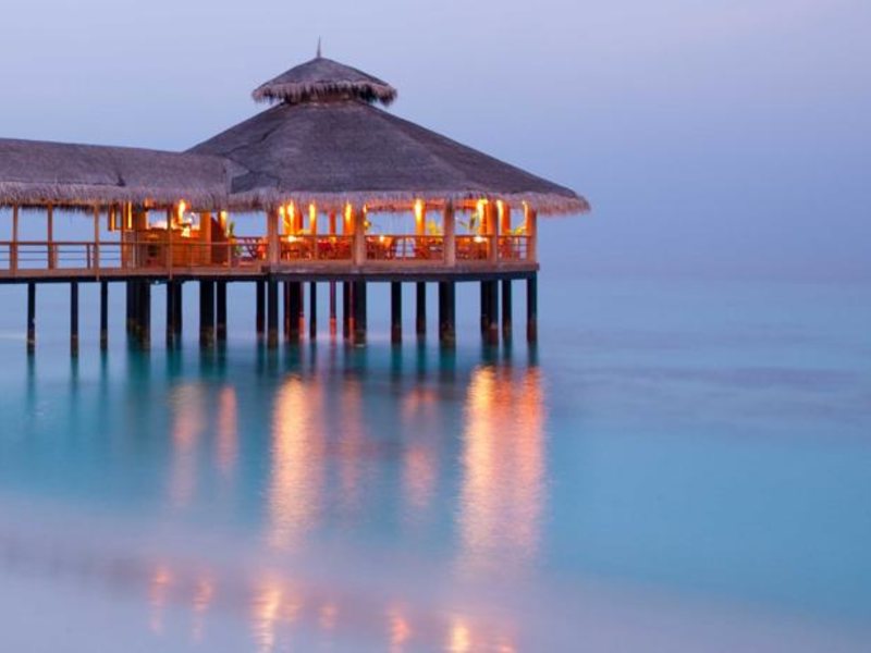 NH Collection Maldives Reethi Resort (ex 136390