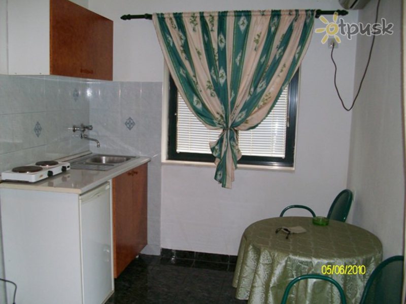 NT Apartment 308398