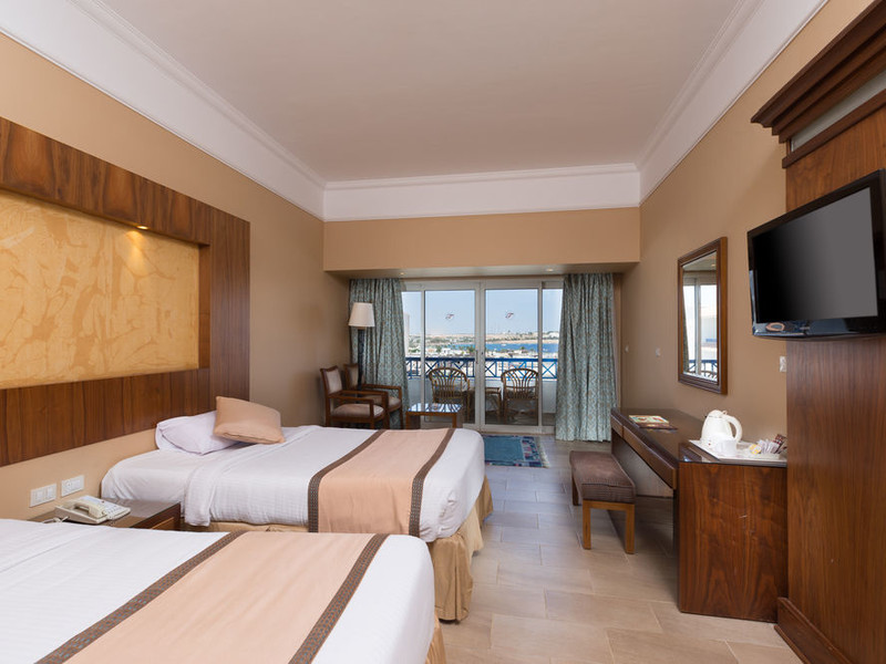 Naama Bay Hotel & Resort (ex 129796