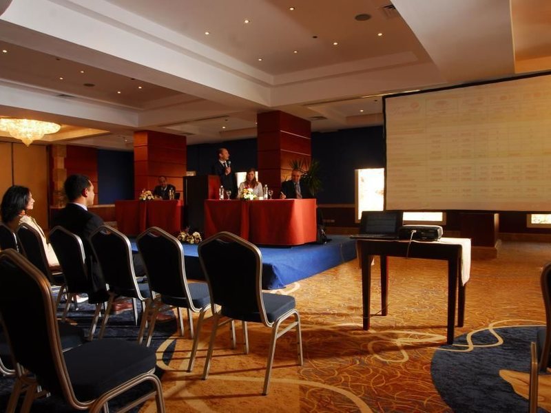 Naama Bay Hotel & Resort (ex 129797