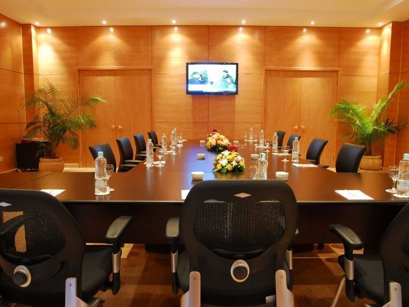 Naama Bay Hotel & Resort (ex 129798