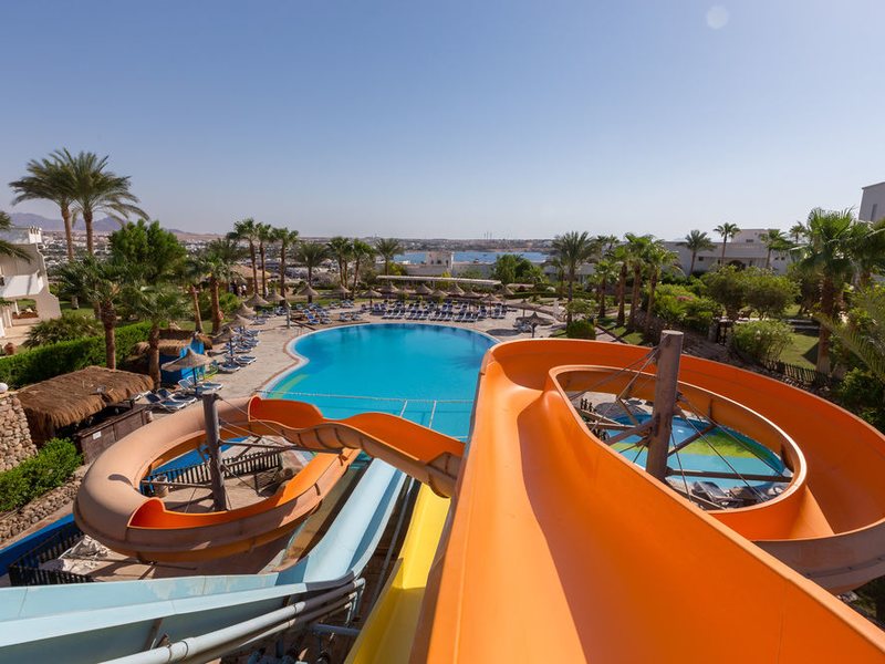 Naama Bay Hotel & Resort (ex 129799