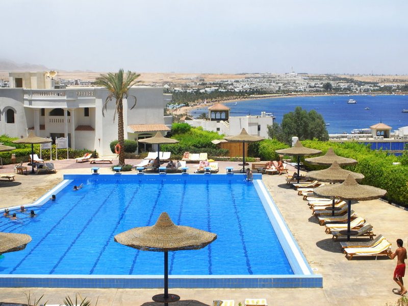 Naama Bay Hotel & Resort (ex 129802