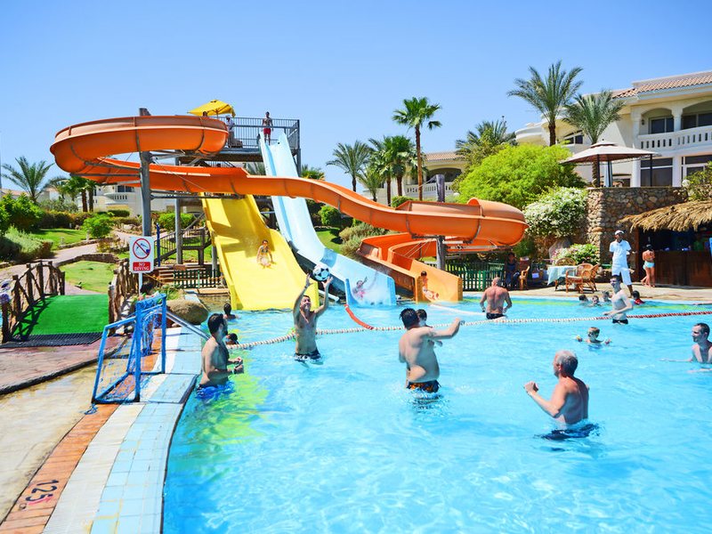 Naama Bay Hotel & Resort (ex 129803
