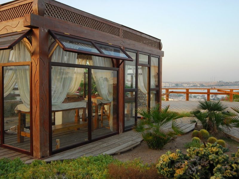Naama Bay Hotel & Resort (ex 129805