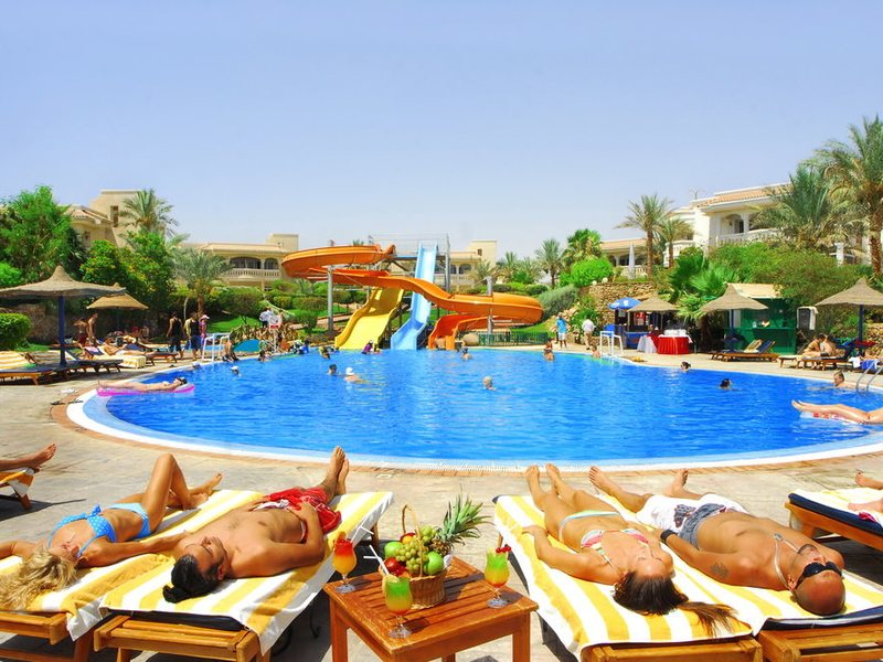 Naama Bay Hotel & Resort (ex 129806