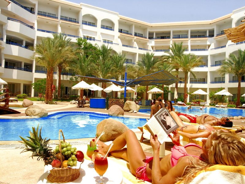 Naama Bay Hotel & Resort (ex 129807