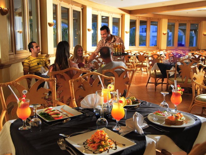 Naama Bay Hotel & Resort (ex 129810