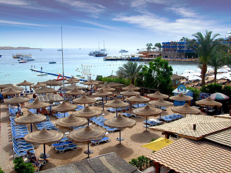 Naama Bay Hotel & Resort (ex 129816