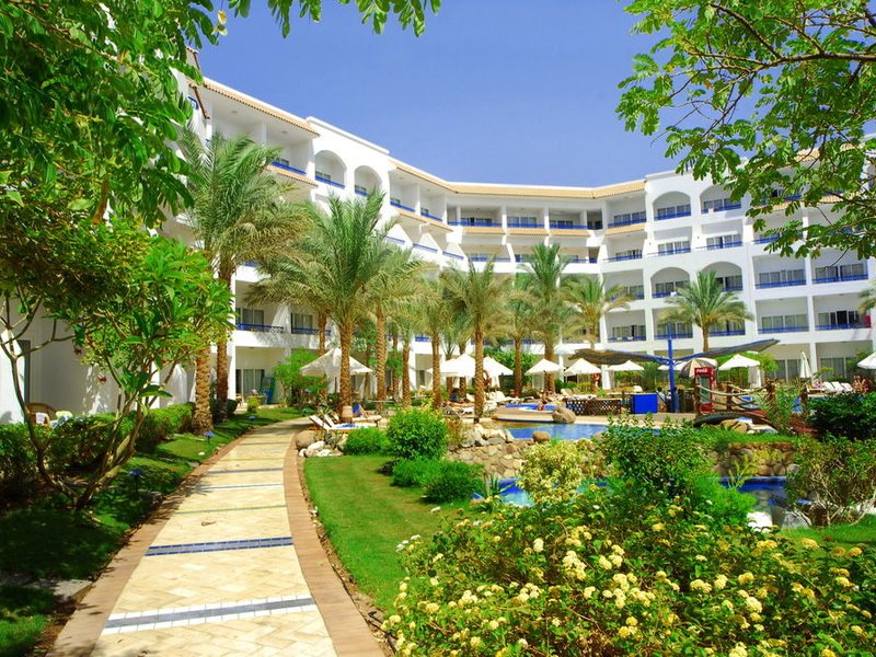 Naama Bay Hotel & Resort (ex 129817