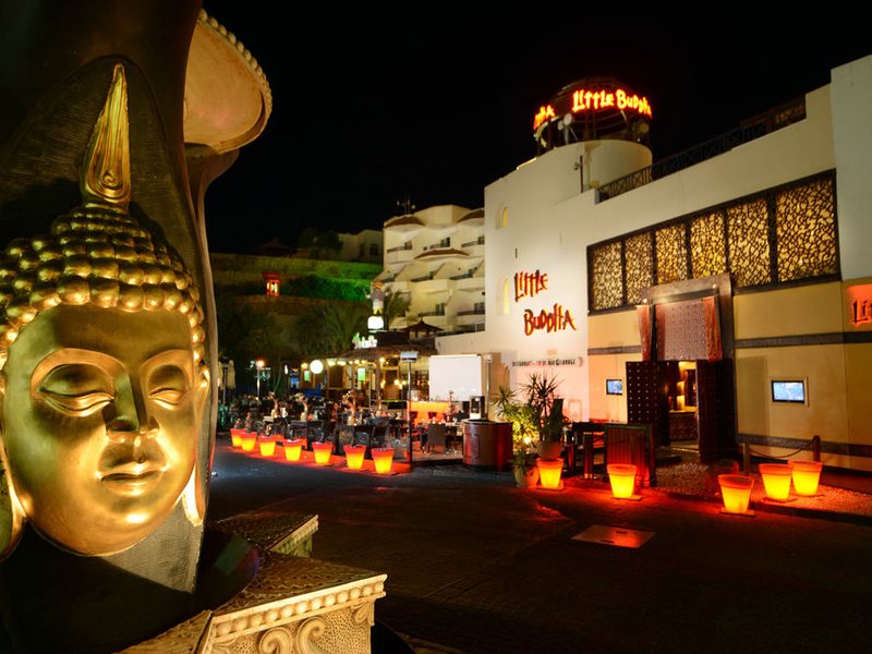 Naama Bay Hotel & Resort (ex 129818