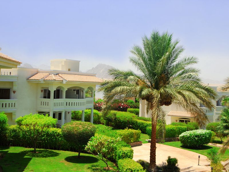 Naama Bay Hotel & Resort (ex 129819