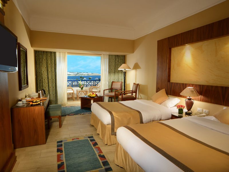 Naama Bay Hotel & Resort (ex 129820