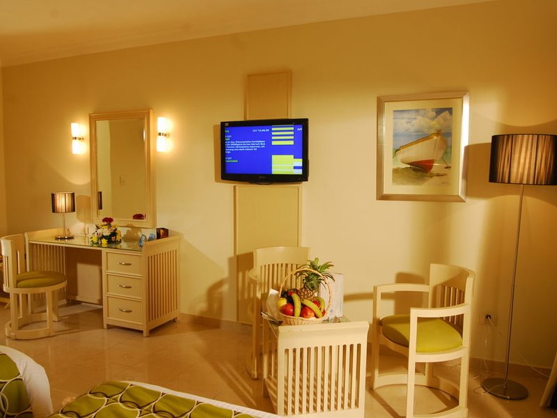 Naama Bay Hotel & Resort (ex 129821