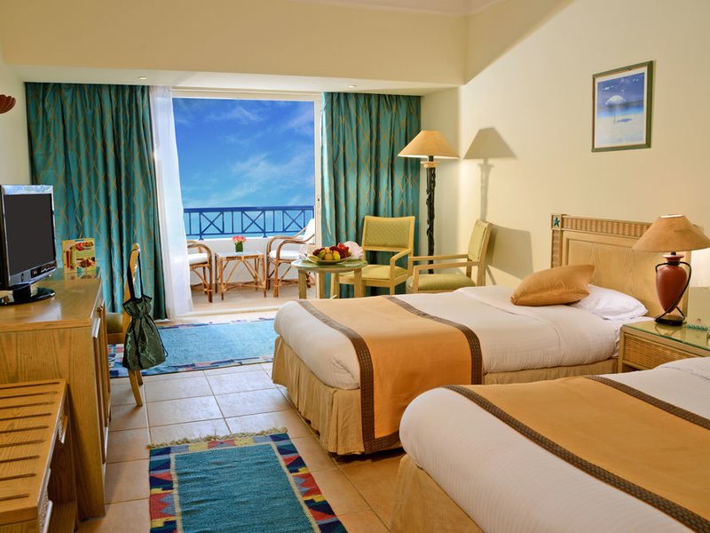 Naama Bay Hotel & Resort (ex 129822