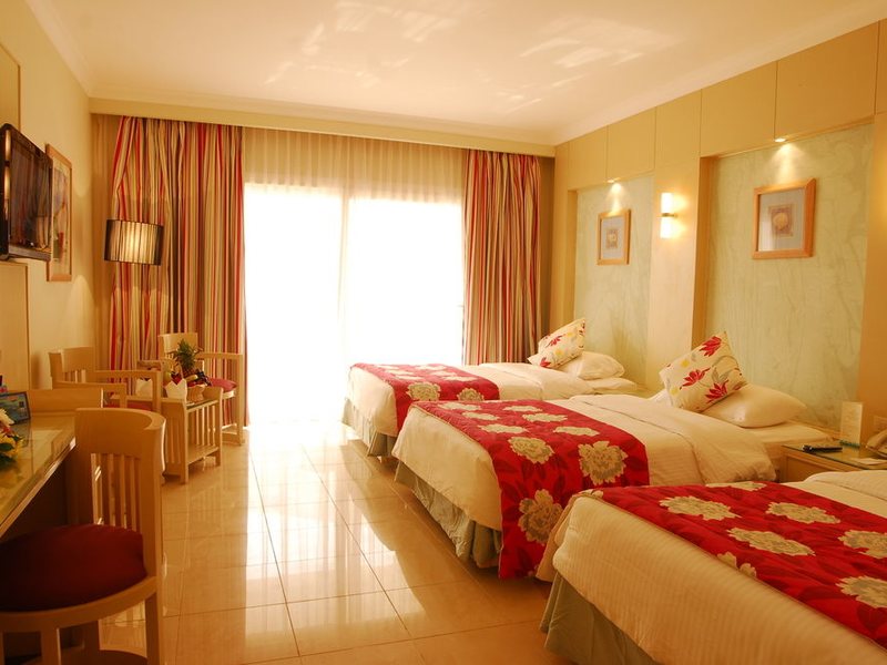 Naama Bay Hotel & Resort (ex 129823