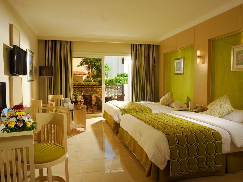 Naama Bay Hotel & Resort (ex 129824