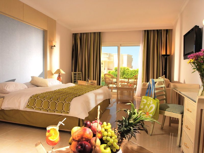 Naama Bay Hotel & Resort (ex 129825