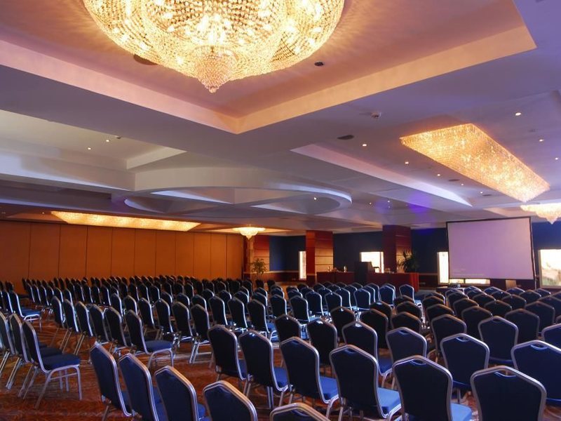 Naama Bay Hotel & Resort (ex 129828